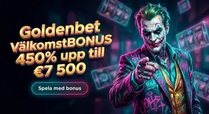 Goldenbet Casino